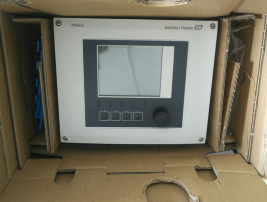 CM442-3PQ7/0 Endress+Hauser CM442-AAM1A2F010A+AK 1-/2 kanał nadajnik Liquiline CM442 100...230VAC (50/60Hz)
