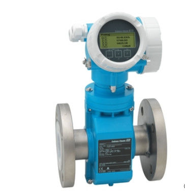 5P2B1F-AAACCAEA1K0A Endress+Hauser Proline Promag P 200 Przepływomierz elektromagnetyczny