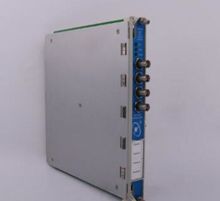 3500/72M-01-00 System monitorowania wibracji Bently Nevada Bently Nevada Monitor