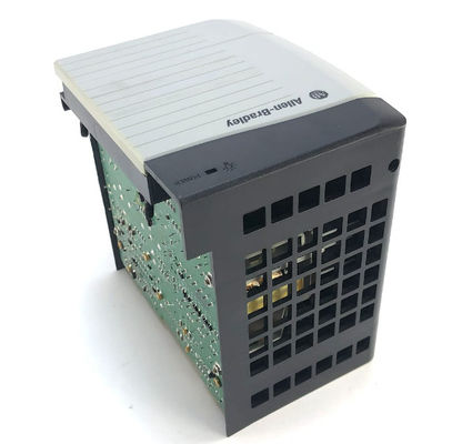 1756-PA72 ALLEN BRADLEY ControlLogix Prąd AC 120V/240V AC
