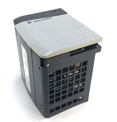 1756-PA72 ALLEN BRADLEY ControlLogix Prąd AC 120V/240V AC