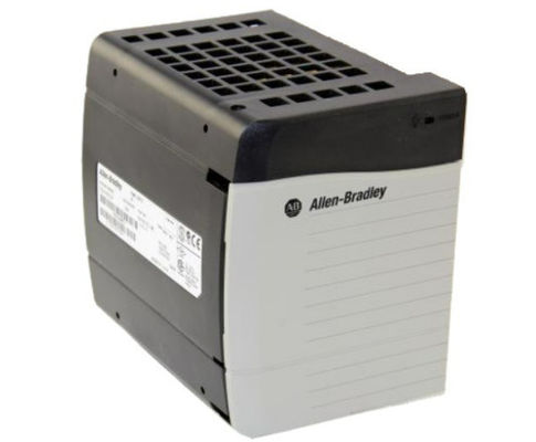 1756-PA72 ALLEN BRADLEY ControlLogix Prąd AC 120V/240V AC