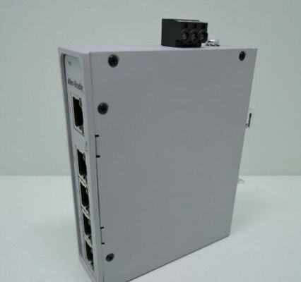 1783-US5T ALLEN BRADLEY Stratix 2000 5 Port Niezarządzany przełącznik