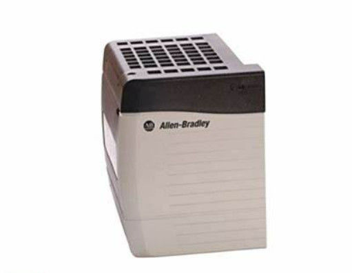 1756-PAR2 ALLEN BRADLEY Redundantny zestaw zasilania 240V AC 50/60 Hz, 240V DC, 50 mA
