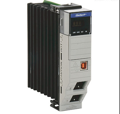 1756-EN2T ALLEN BRADLEY CLX ENet/IP 100M 30 Voltów Nieprzerwana rozpraszanie mocy 6,2 W