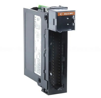 1756-IF16 ALLEN BRADLEY ControlLogix 16 Punkt A/I Moduł magazynowania Temperatura -40 °C-85 °C--