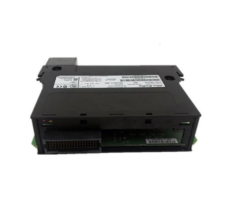 1756-IB32 ALLEN BRADLEY ControlLogix 32 Pt 12/24V DC D/I Moduł
