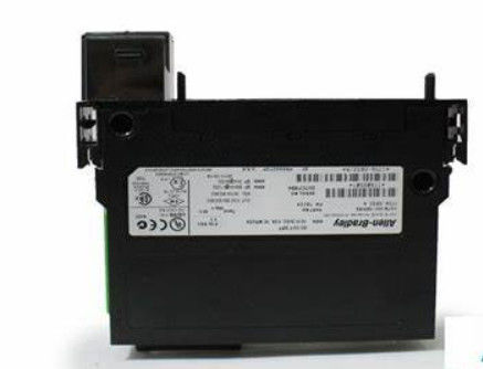 1756-OB32 ALLEN BRADLEY ControlLogix 32 Pt 12/24V DC D/O Moduł