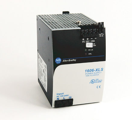 1606-XLS480E ALLEN BRADLEY Zasilanie 480 W 24 V prądu stałego