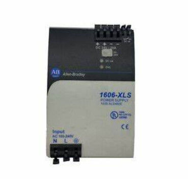 1606-XLS480E ALLEN BRADLEY Zasilanie 480 W 24 V prądu stałego