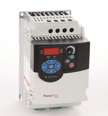22F-D8P7N103 ALLEN BRADLEY PowerFlex 4M-3.7 KW (5 KM) Napęd AC