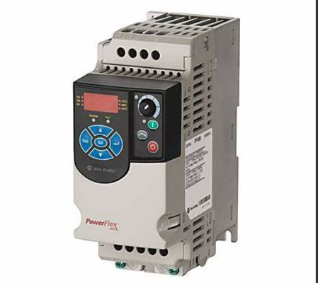 22F-D8P7N103 ALLEN BRADLEY PowerFlex 4M-3.7 KW (5 KM) Napęd AC
