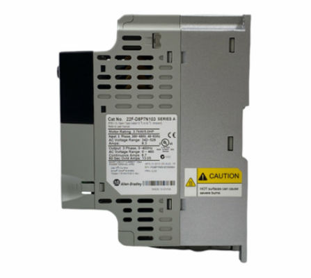 22F-D8P7N103 ALLEN BRADLEY PowerFlex 4M-3.7 KW (5 KM) Napęd AC