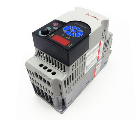 22F-D2P5N103 ALLEN BRADLEY PowerFlex 4M- 0,75 kW (1 KM) Napęd AC