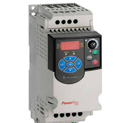 22F-D2P5N103 ALLEN BRADLEY PowerFlex 4M- 0,75 kW (1 KM) Napęd AC