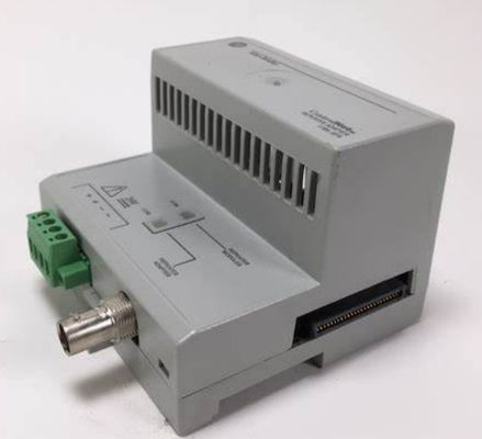 1786-RPA ALLEN BRADLEY ControlNet Modularny Adaptor Powtarzający 24 Voltów Prostowego Prądu