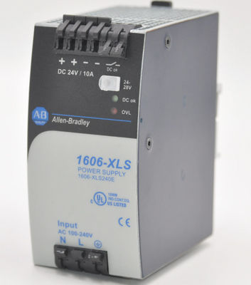 1606-XLS240E ALLEN BRADLEY Zasilanie XLS 240 W Zasilanie