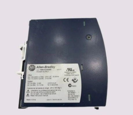 1606-XLS240E ALLEN BRADLEY Zasilanie XLS 240 W Zasilanie