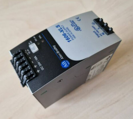 1606-XLS240E ALLEN BRADLEY Zasilanie XLS 240 W Zasilanie