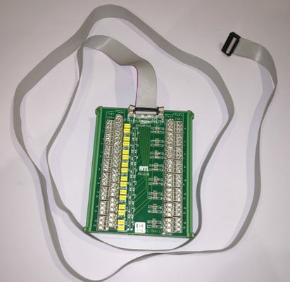 HCU16 MTL Instrument HART Dokładność jednostki łącza (tylko HCU16-P250) 250Ω ±0,05%