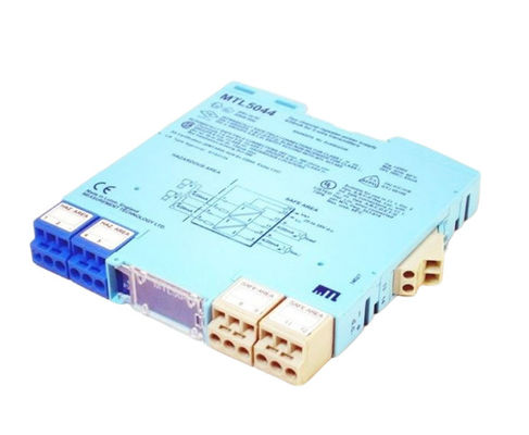 MTL5044 MTL Instrumenty Powtarzacz Zasilanie Zasilanie napięciem od 20 do 35V DC
