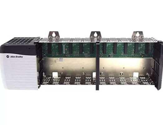 1756-A10 ControlLogix 10 gniazd Podwozie Rozpraszanie mocy Maks. 5 W