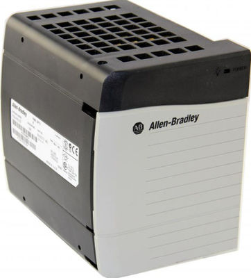 1756-PA75 Allen Bradley ControlLogix Zasilanie prądem przemiennym 250 V ciągłe