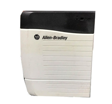 1756-PA75 Allen Bradley ControlLogix Zasilanie prądem przemiennym 250 V ciągłe