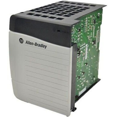 1756-PA75 Allen Bradley ControlLogix Zasilanie prądem przemiennym 250 V ciągłe