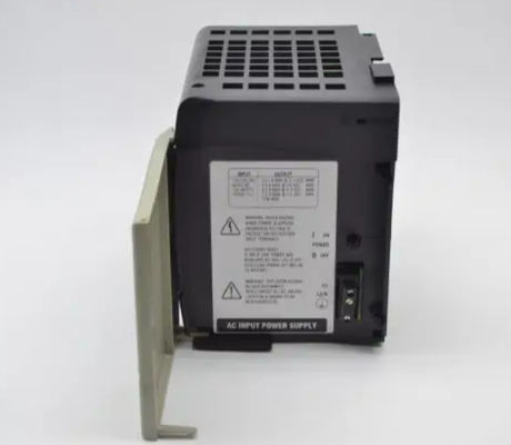 1756-PA75 Allen Bradley ControlLogix Zasilanie prądem przemiennym 250 V ciągłe