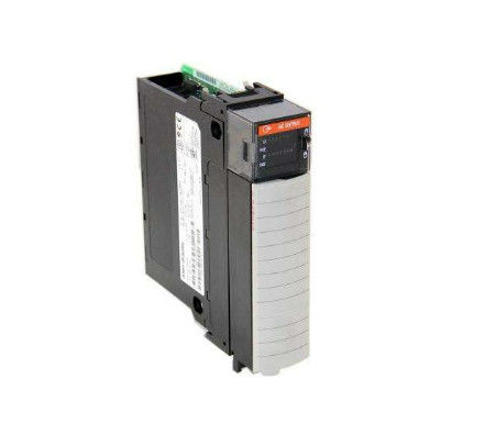1756-OA16 Allen Bradley ControlLogix 16-punktowy moduł D/O 120-140 Volt AC