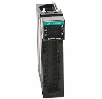 1756-OB16E Allen Bradley ControlLogix 16-punktowy moduł D/O napięcie 12-24 woltów prądu stałego