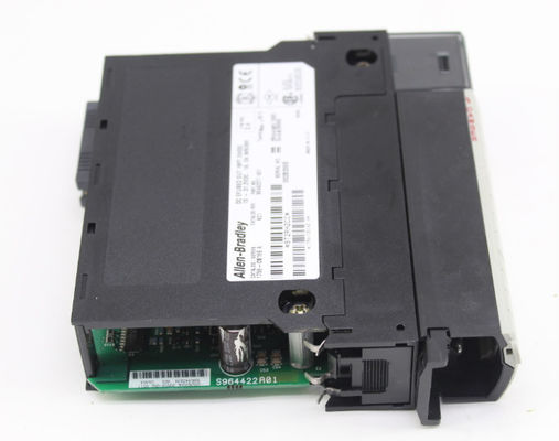 1756-OB16E Allen Bradley ControlLogix 16-punktowy moduł D/O napięcie 12-24 woltów prądu stałego