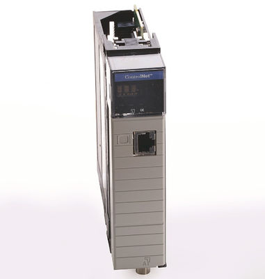 1756-CNBR Allen Bradley ControlLogix Komunikacyjny moduł izolacyjny napięcie 30 V ciągłe