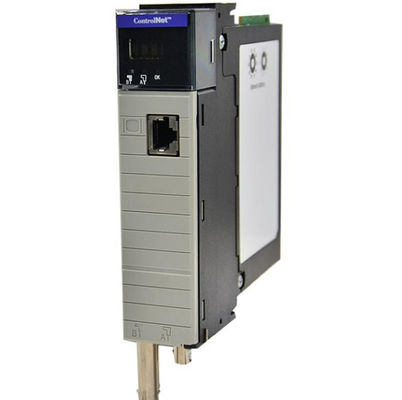 1756-CNBR Allen Bradley ControlLogix Komunikacyjny moduł izolacyjny napięcie 30 V ciągłe