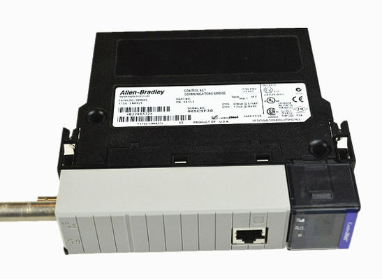 1756-CNBR Allen Bradley ControlLogix Komunikacyjny moduł izolacyjny napięcie 30 V ciągłe