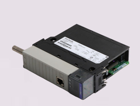 1756-CNBR Allen Bradley ControlLogix Komunikacyjny moduł izolacyjny napięcie 30 V ciągłe