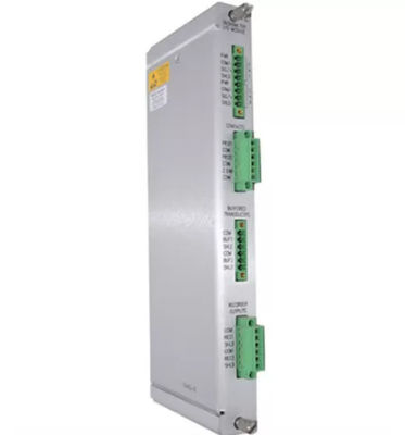 133442-01 Moduł I/O Bently Nevada z wewnętrznymi końcami