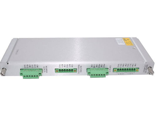 133442-01 Moduł I/O Bently Nevada z wewnętrznymi końcami