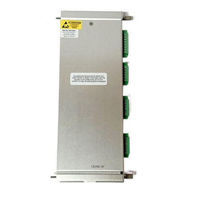 133442-01 Moduł I/O Bently Nevada z wewnętrznymi końcami