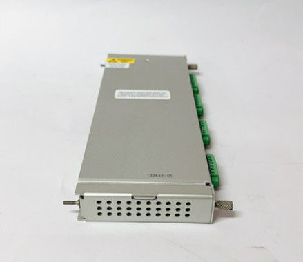 133442-01 Moduł I/O Bently Nevada z wewnętrznymi końcami