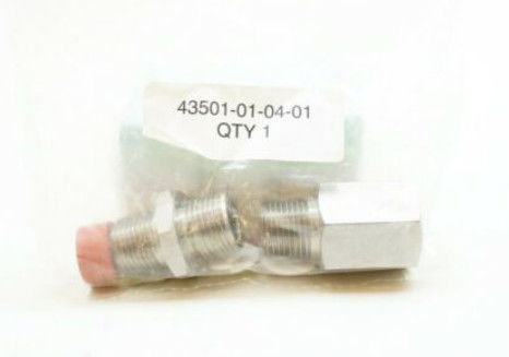 43501-01-04-01 Bently Nevada Low Pressure Cable Seal 100% oryginalny