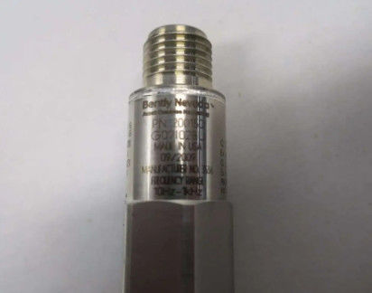 200155-08-CN Bently Nevada Niskiej częstotliwości Trendmaster Pro Accelerometer