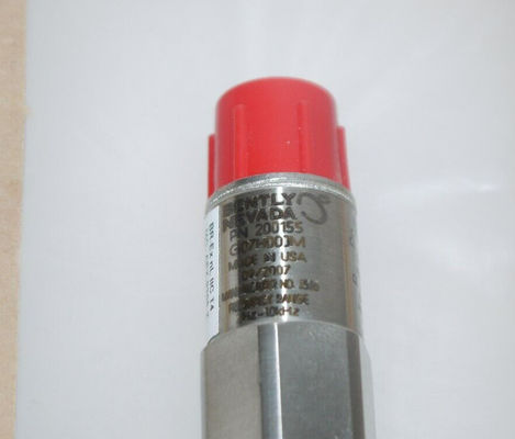 200155-08-CN Bently Nevada Niskiej częstotliwości Trendmaster Pro Accelerometer