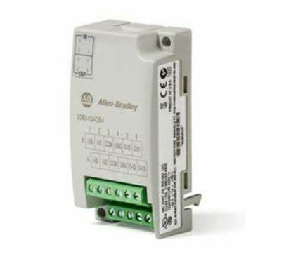 2080-OF2 Allen Bradley Micro800 2-punktowy moduł analogicznego wyjścia plug-in