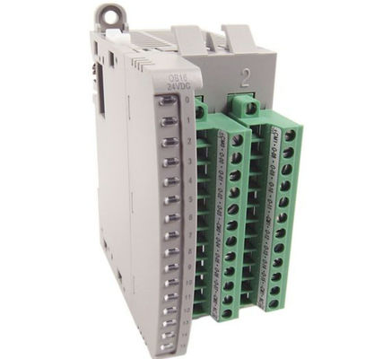 2085-OB16 Allen Bradley Micro800 Moduł wyjściowy źródła 16-punktowego