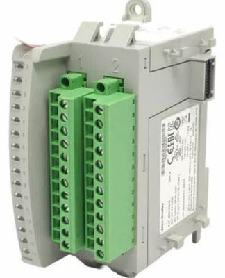 2085-OB16 Allen Bradley Micro800 Moduł wyjściowy źródła 16-punktowego