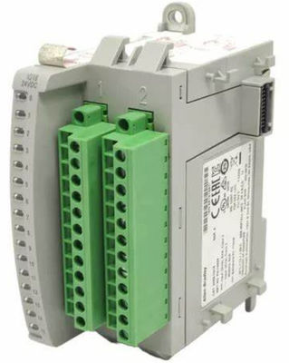 2085-IQ16 Allen Bradley Micro800 16-punktowy moduł wejścia cyfrowego