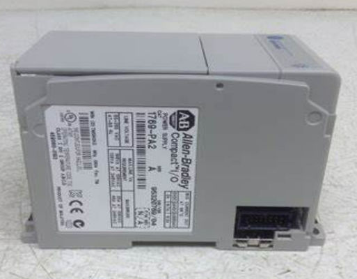 1769-PA2 ALLEN BRADLEY CompactLogix AC 2A/0.8A Zasilanie 85-265V AC
