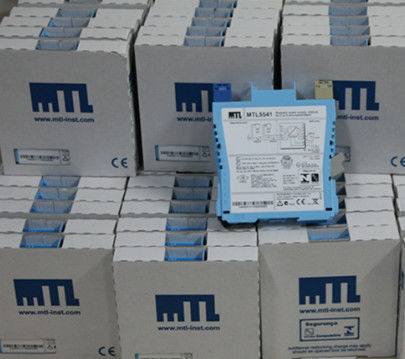 MTL4511 MTL Instruments Switch/Proximity Detector Interface 1-kanałowy, z wykrywaniem usterek linii